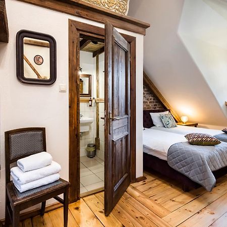 Apartamenty Kamienica Muzykow Old Town Lublin Eksteriør bilde
