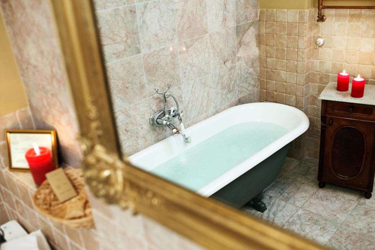 Apartamenty Kamienica Muzykow Old Town Lublin Eksteriør bilde