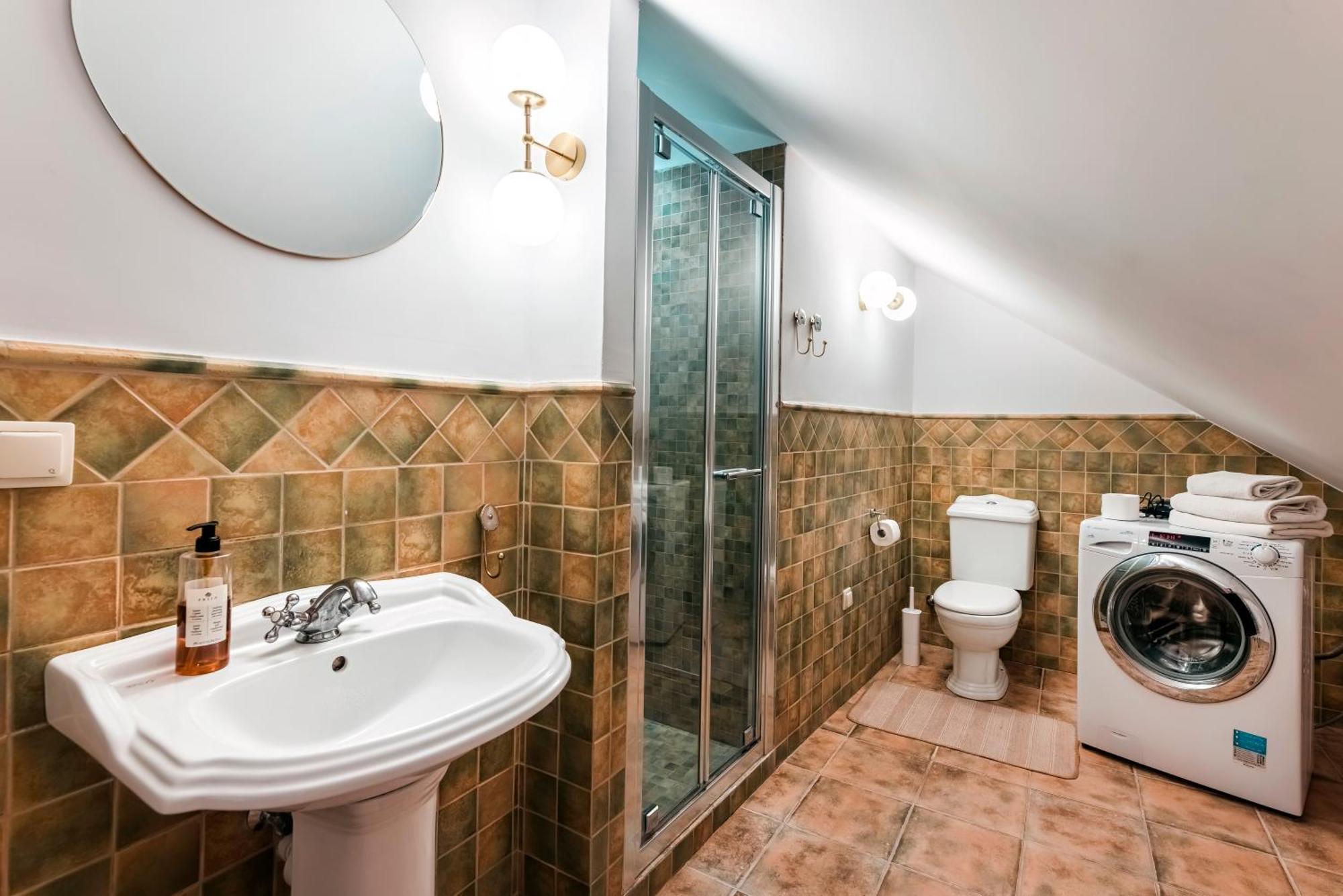 Apartamenty Kamienica Muzykow Old Town Lublin Eksteriør bilde