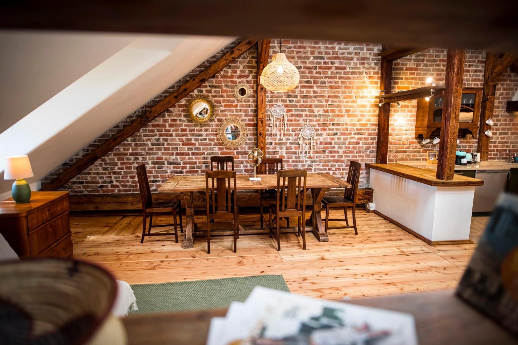 Apartamenty Kamienica Muzykow Old Town Lublin Eksteriør bilde