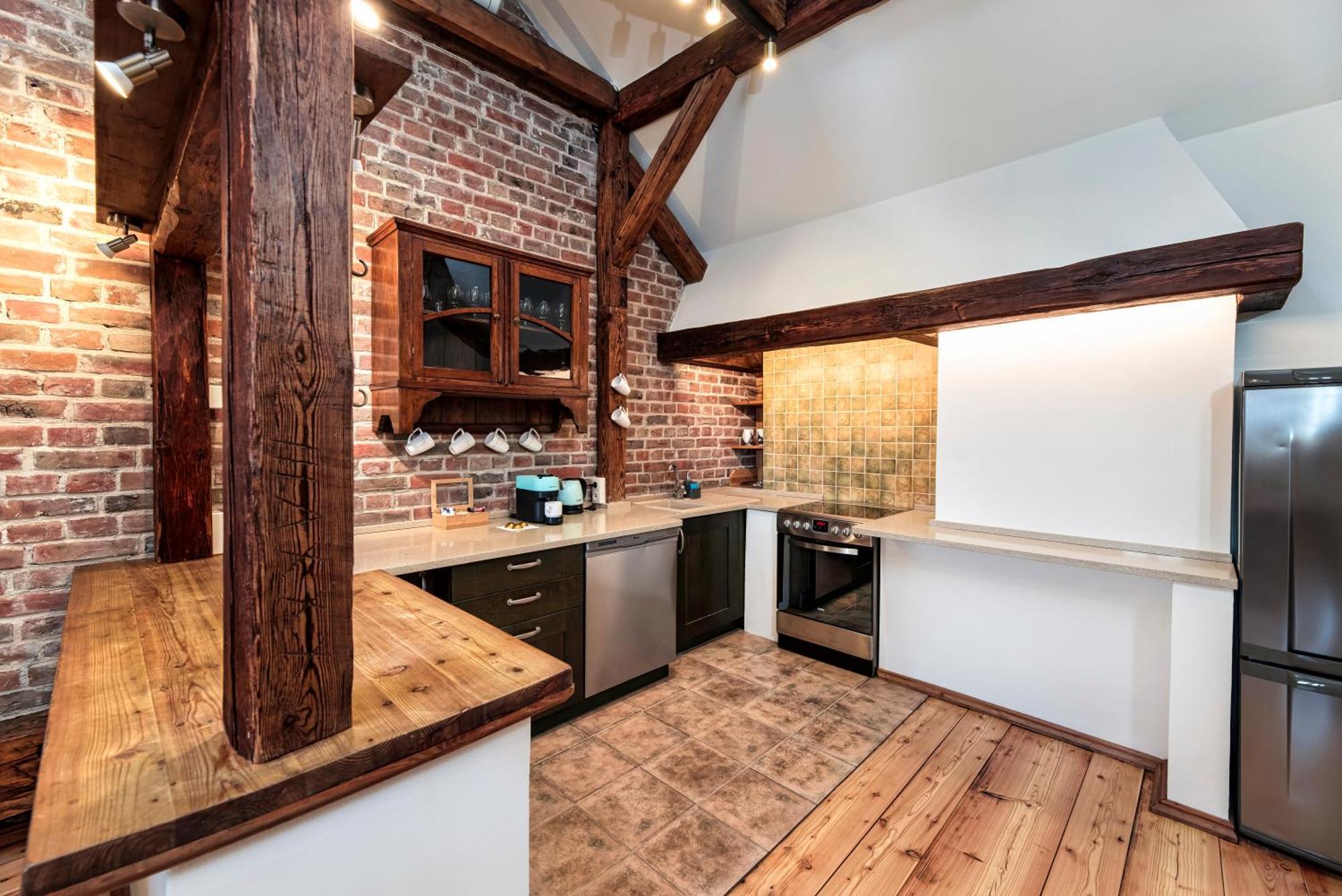 Apartamenty Kamienica Muzykow Old Town Lublin Eksteriør bilde