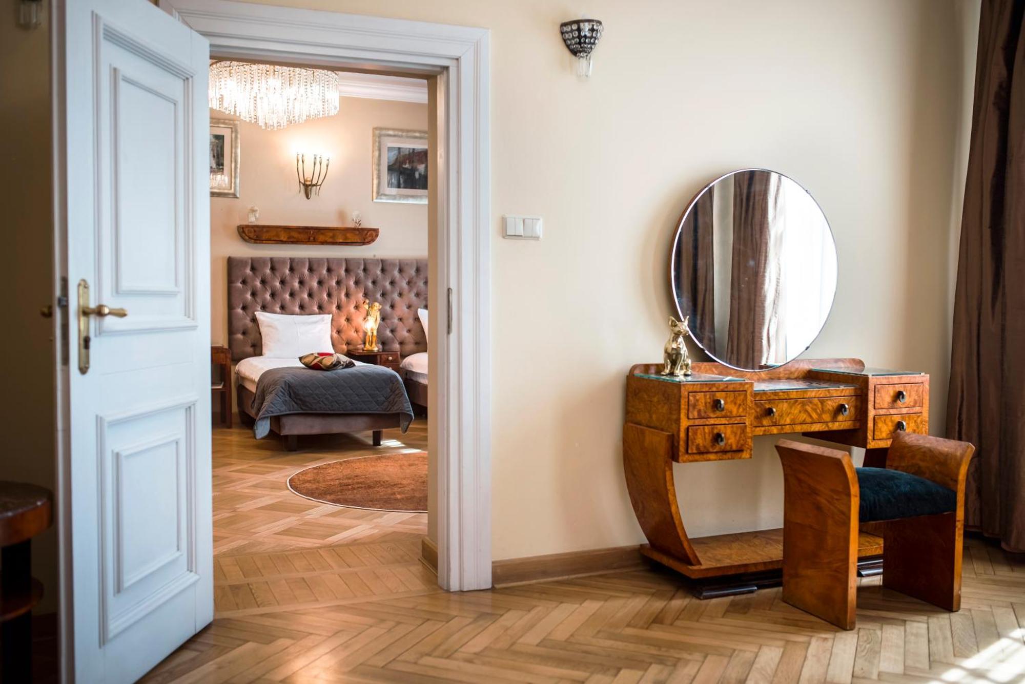 Apartamenty Kamienica Muzykow Old Town Lublin Eksteriør bilde