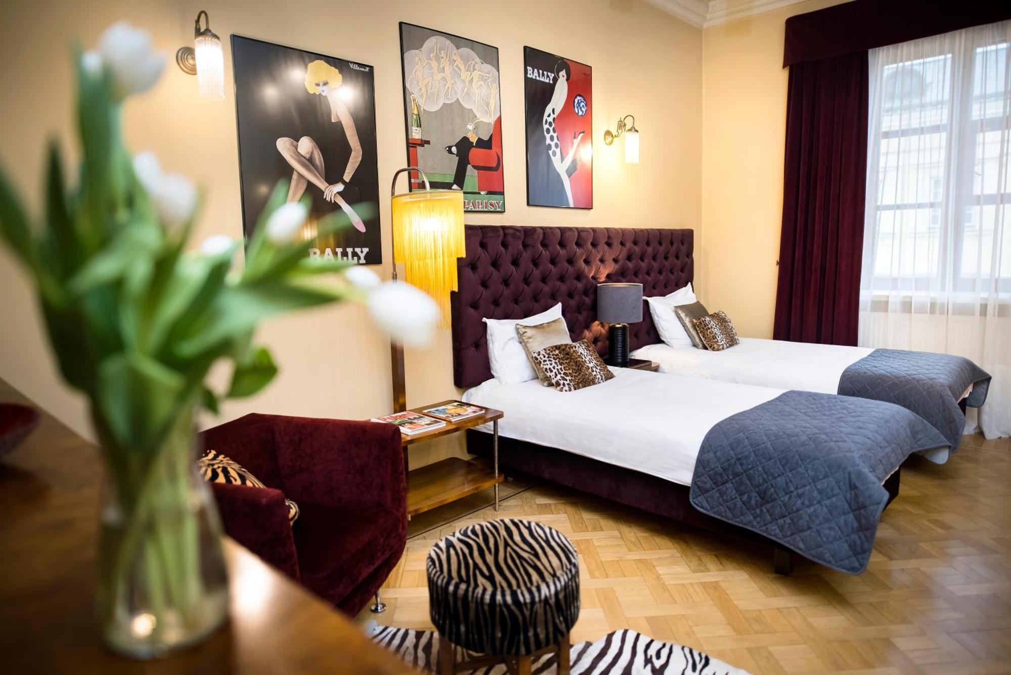 Apartamenty Kamienica Muzykow Old Town Lublin Eksteriør bilde