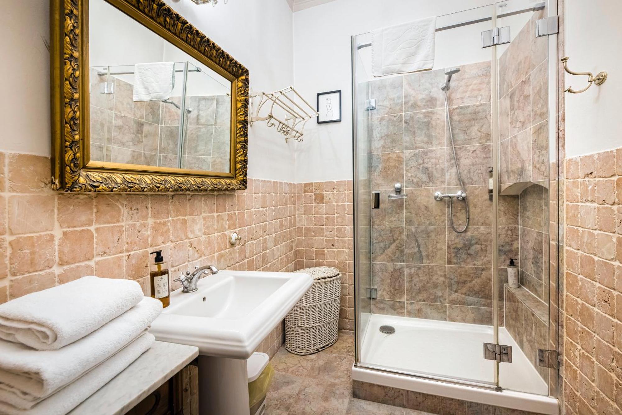 Apartamenty Kamienica Muzykow Old Town Lublin Eksteriør bilde